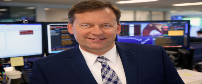 Vanguard’s Gerry O’Reilly